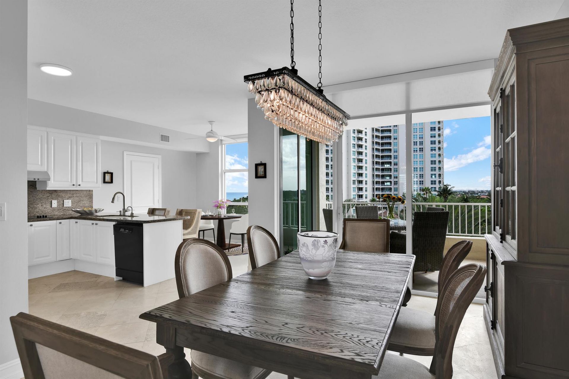 3700 S Ocean Boulevard, Unit 608, Highland Beach, FL 33487 Photo