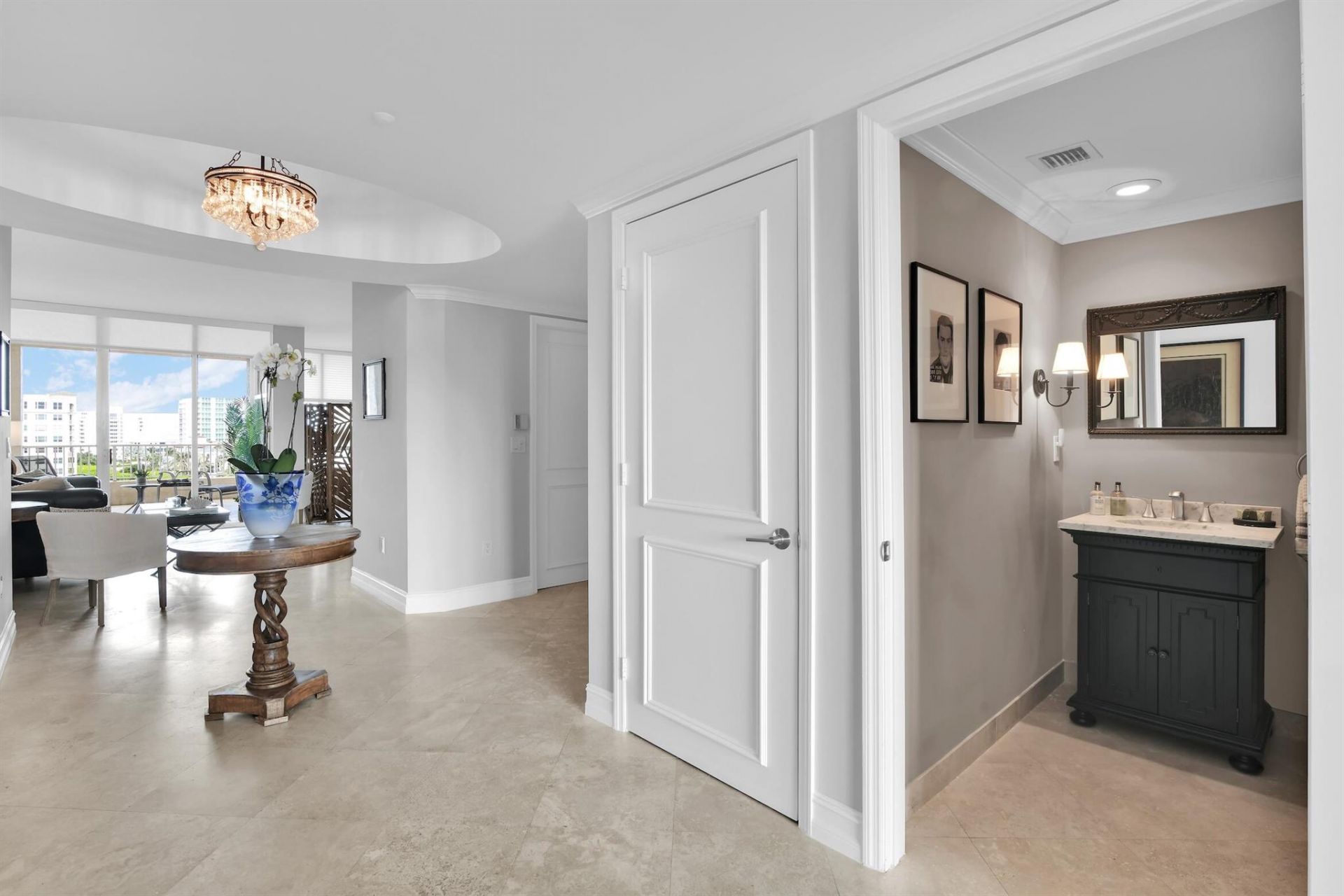 3700 S Ocean Boulevard, Unit 608, Highland Beach, FL 33487 Photo