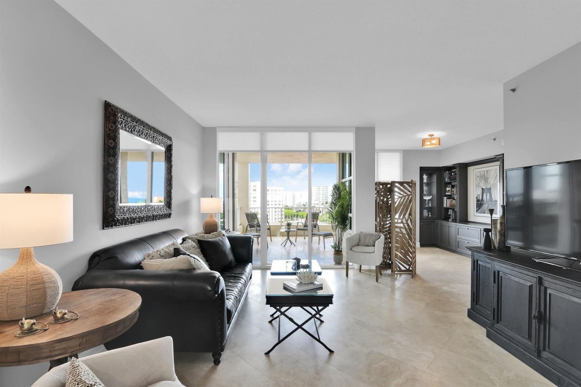 3700 S Ocean Boulevard, Unit 608, Highland Beach, FL 33487 Photo