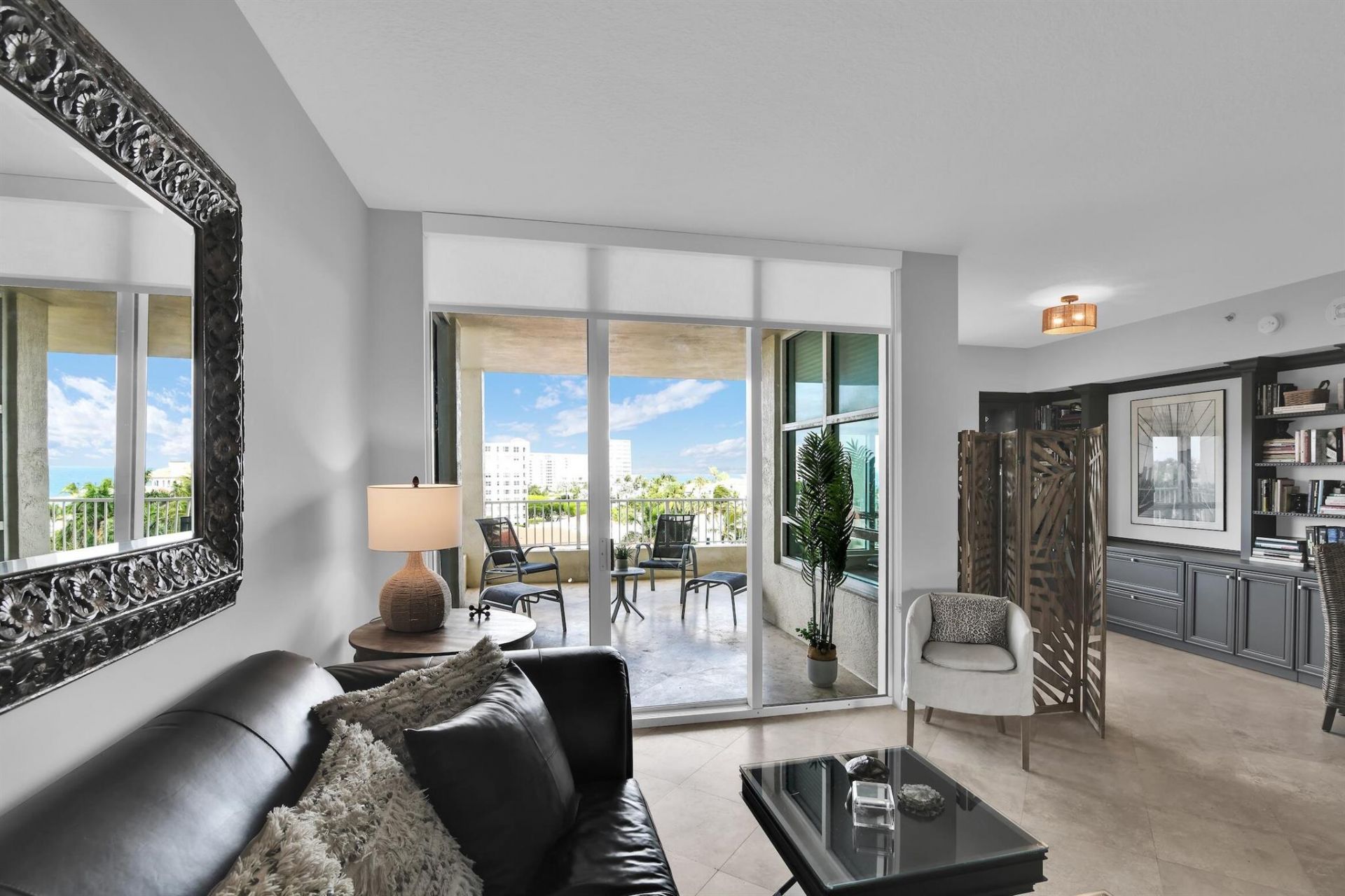 3700 S Ocean Boulevard, Unit 608, Highland Beach, FL 33487 Photo