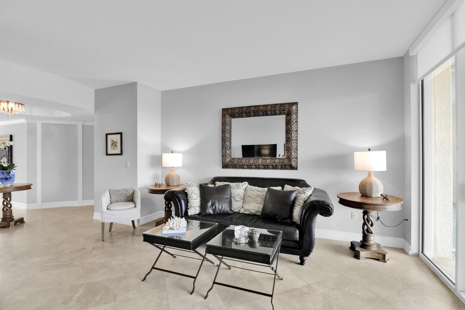 3700 S Ocean Boulevard, Unit 608, Highland Beach, FL 33487 Photo