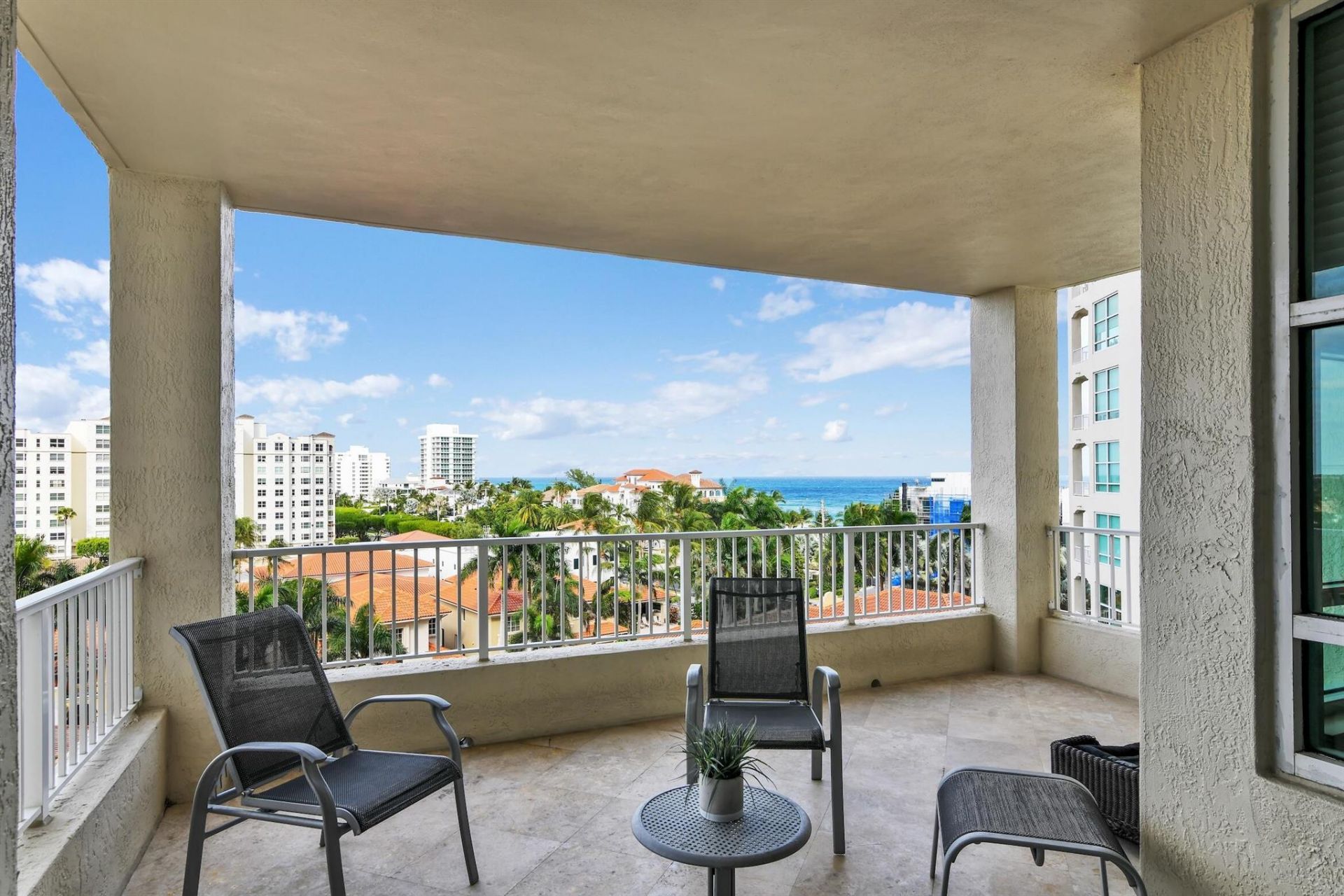 3700 S Ocean Boulevard, Unit 608, Highland Beach, FL 33487 Photo