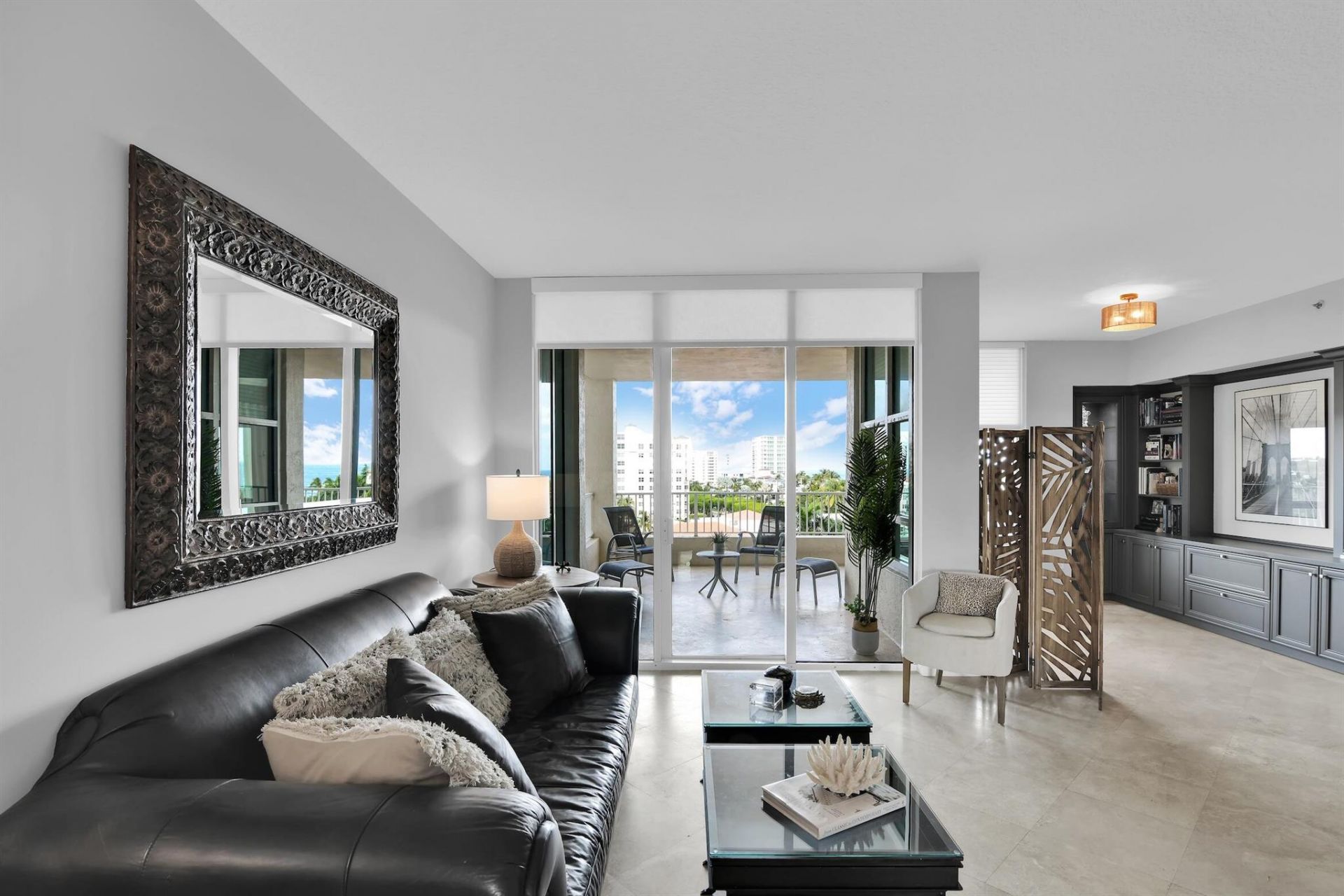 3700 S Ocean Boulevard, Unit 608, Highland Beach, FL 33487 Photo