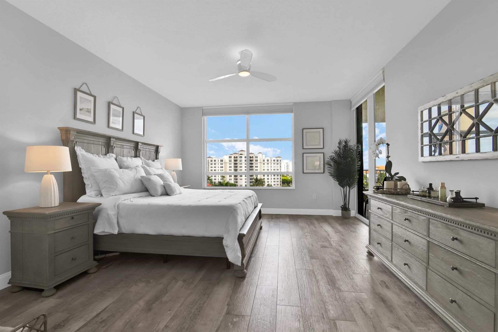 3700 S Ocean Boulevard, Unit 608, Highland Beach, FL 33487 Photo