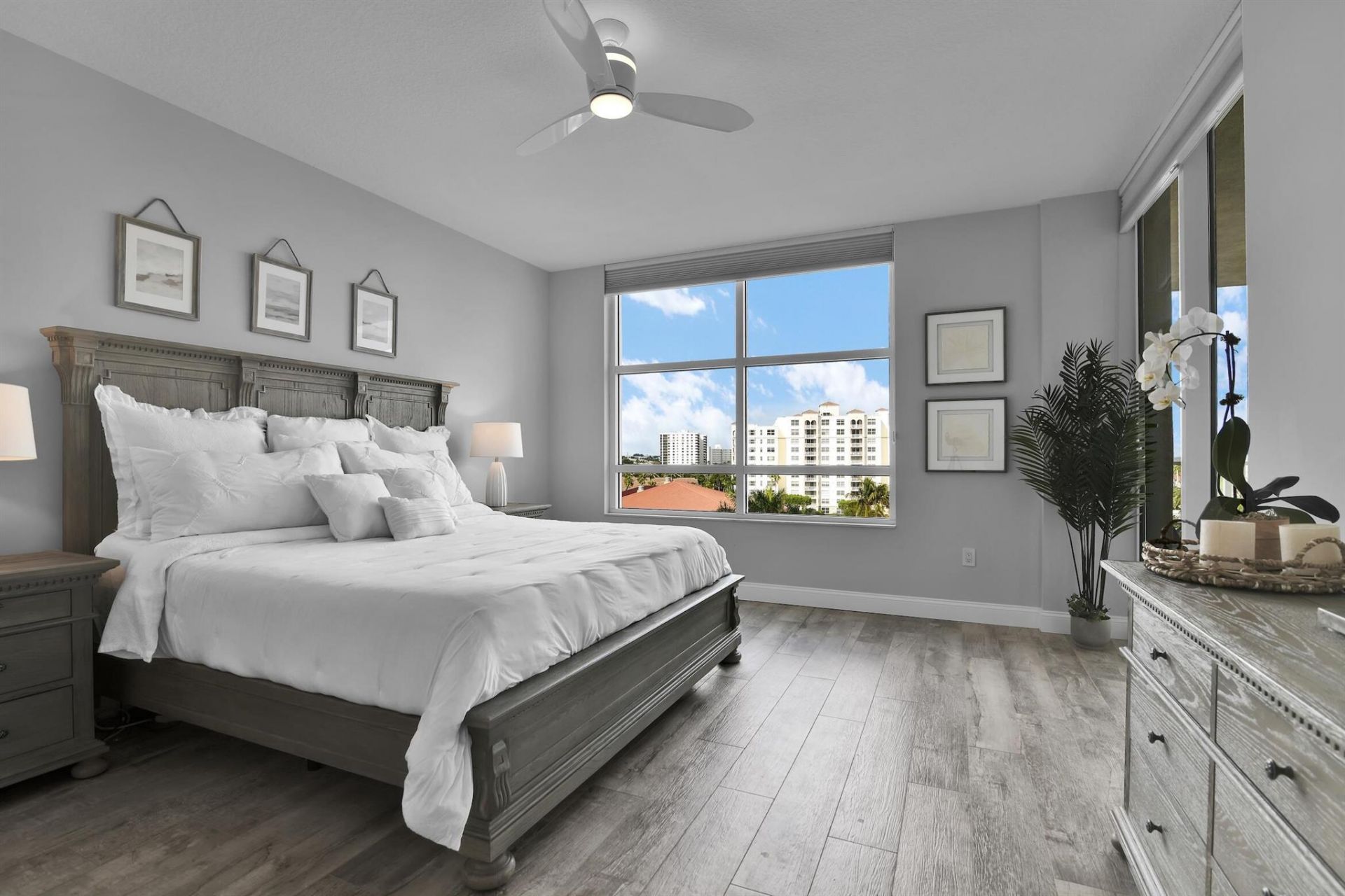 3700 S Ocean Boulevard, Unit 608, Highland Beach, FL 33487 Photo