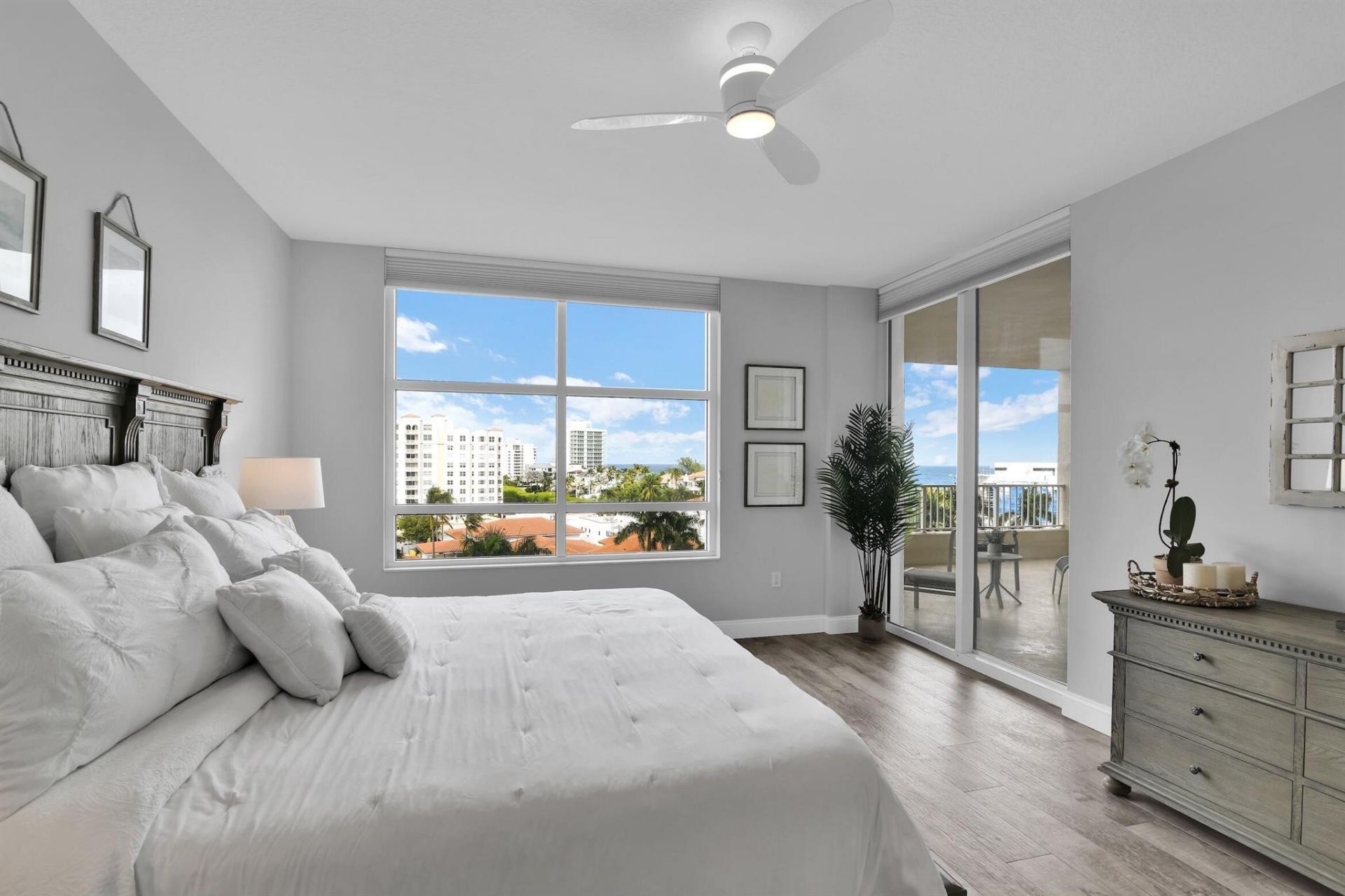 3700 S Ocean Boulevard, Unit 608, Highland Beach, FL 33487 Photo