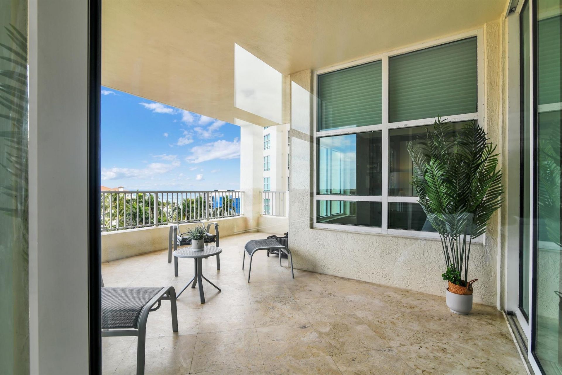 3700 S Ocean Boulevard, Unit 608, Highland Beach, FL 33487 Photo