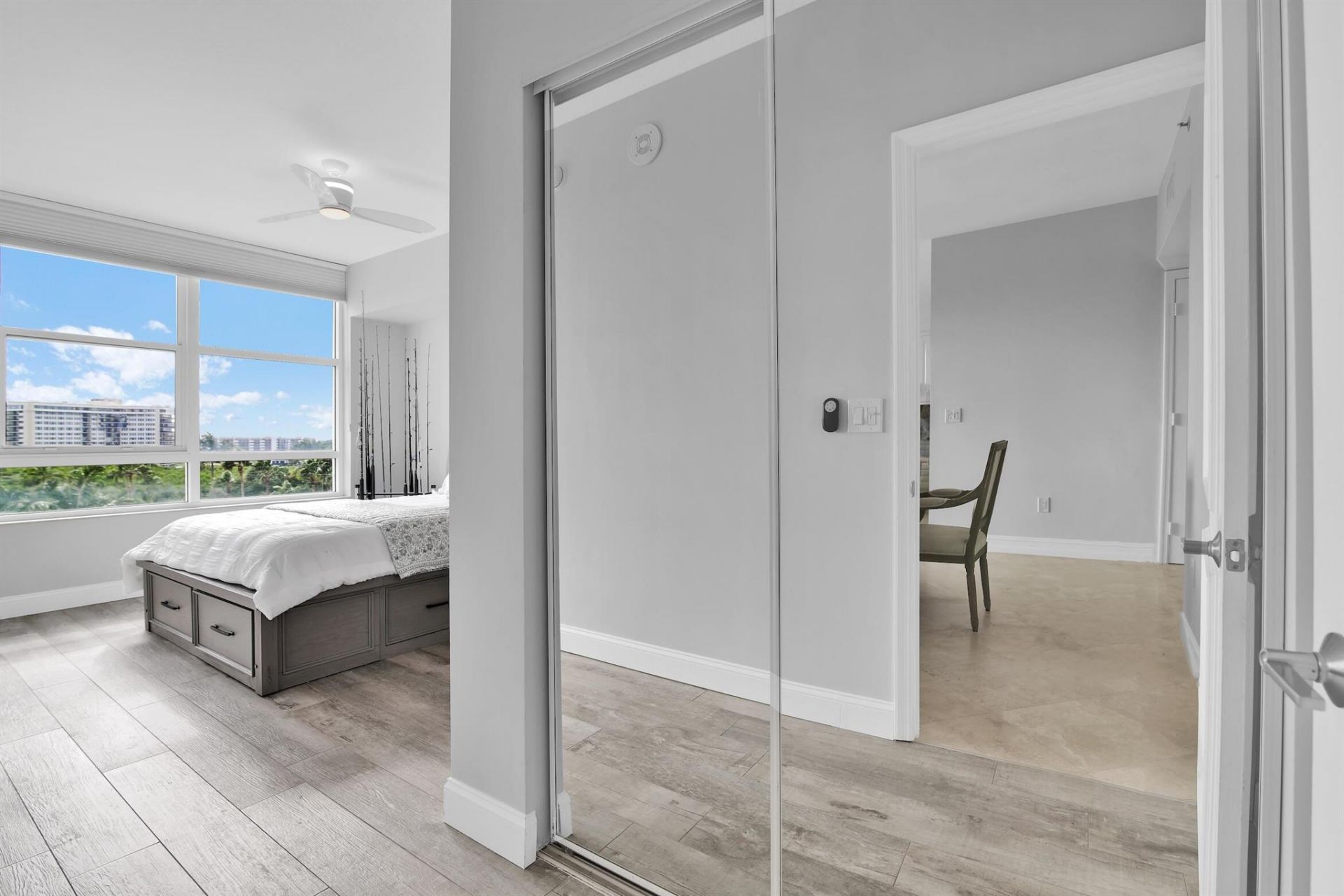 3700 S Ocean Boulevard, Unit 608, Highland Beach, FL 33487 Photo