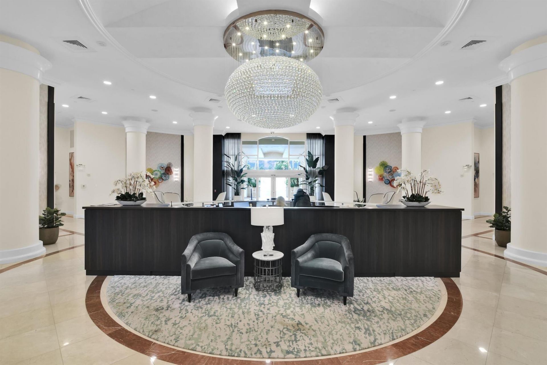 3700 S Ocean Boulevard, Unit 608, Highland Beach, FL 33487 Photo