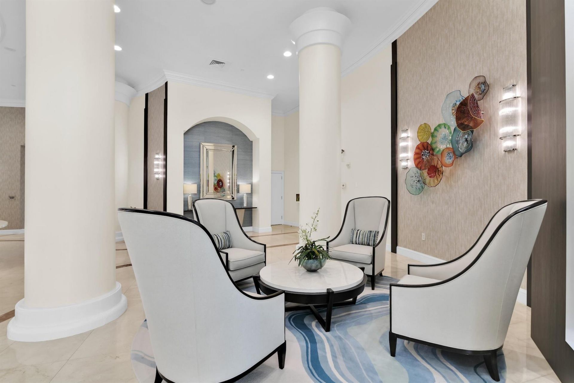 3700 S Ocean Boulevard, Unit 608, Highland Beach, FL 33487 Photo