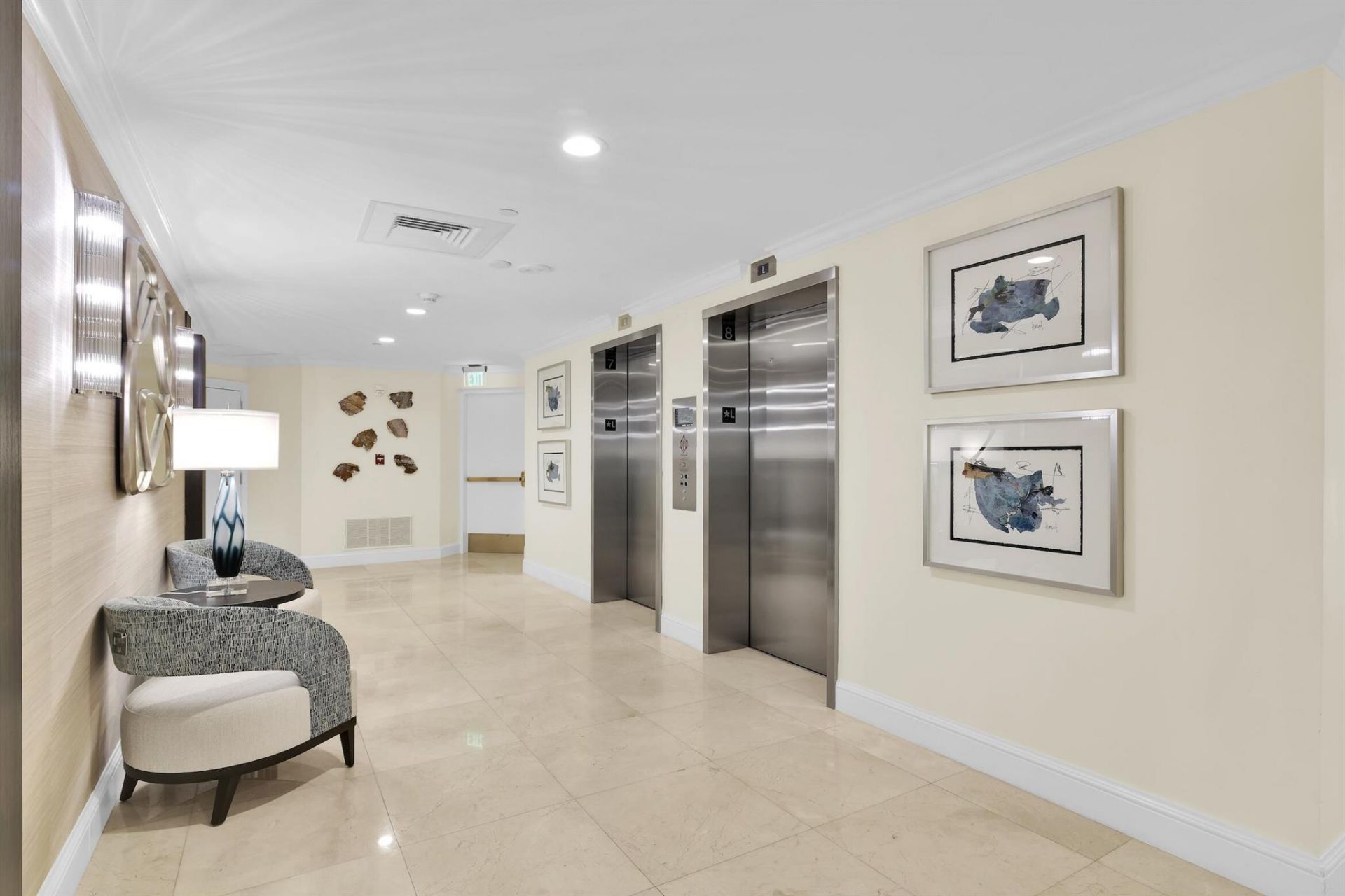 3700 S Ocean Boulevard, Unit 608, Highland Beach, FL 33487 Photo