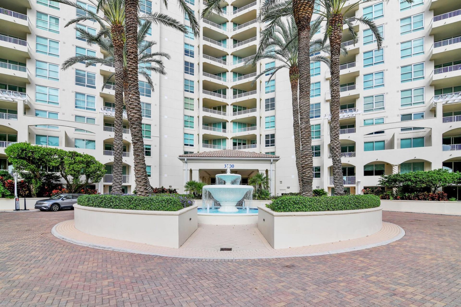 3700 S Ocean Boulevard, Unit 608, Highland Beach, FL 33487 Photo