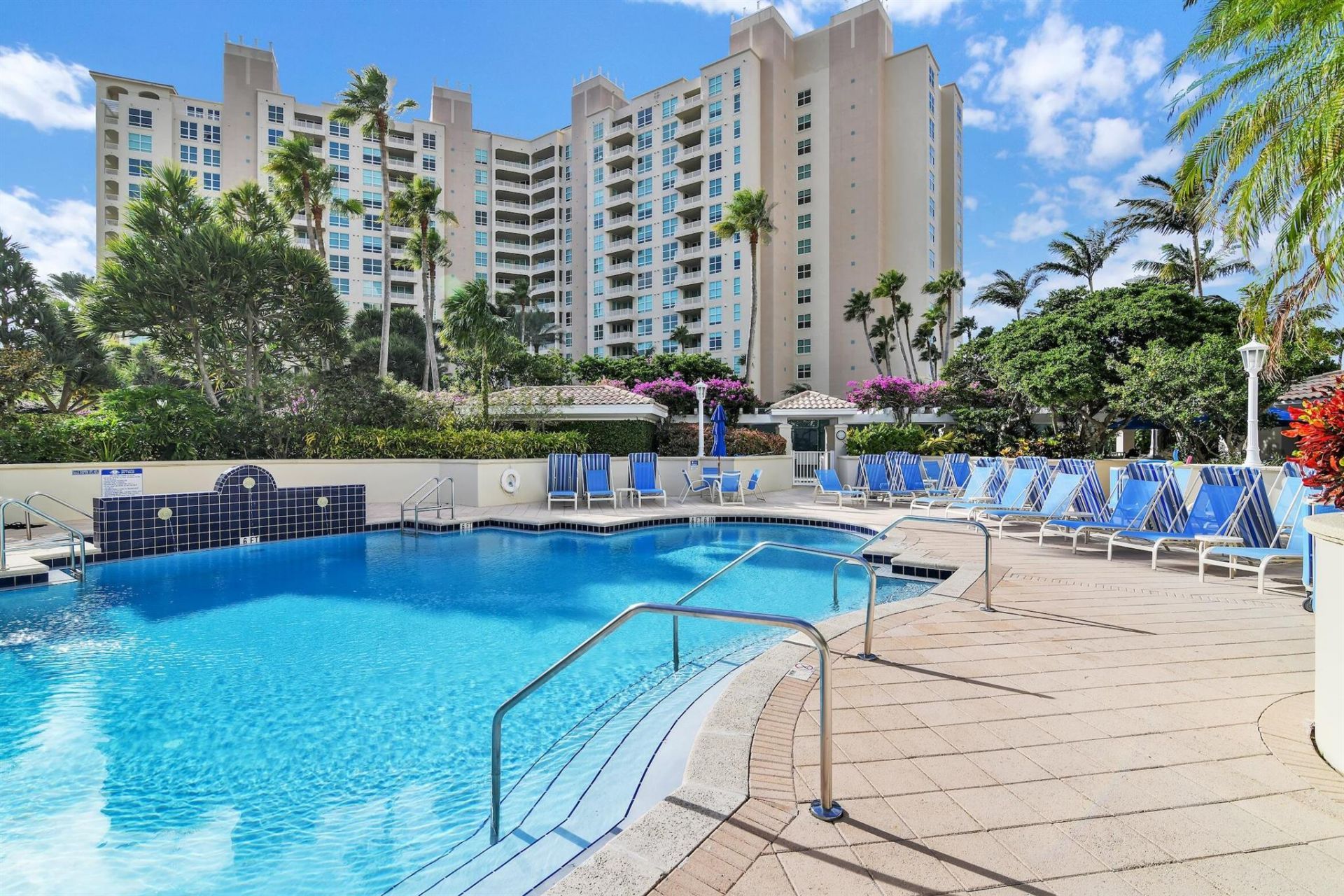 3700 S Ocean Boulevard, Unit 608, Highland Beach, FL 33487 Photo