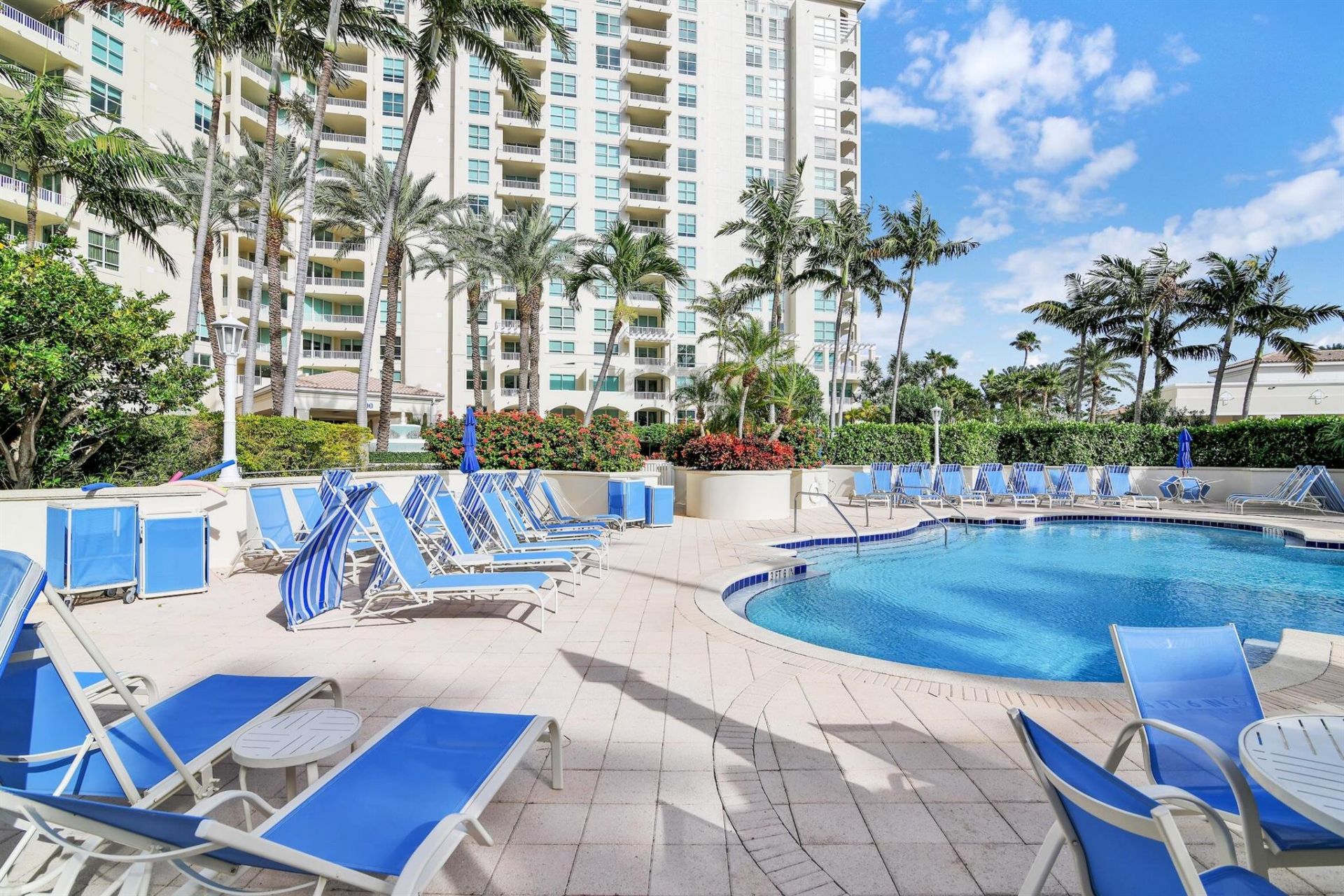 3700 S Ocean Boulevard, Unit 608, Highland Beach, FL 33487 Photo