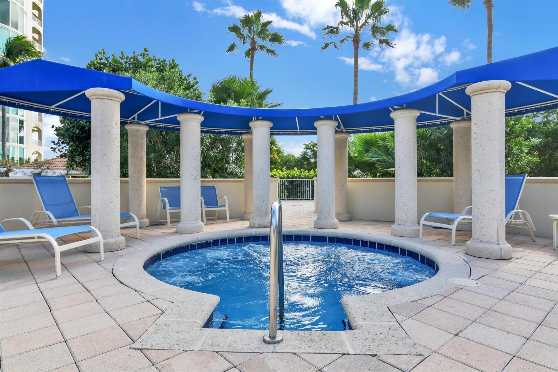 3700 S Ocean Boulevard, Unit 608, Highland Beach, FL 33487 Photo