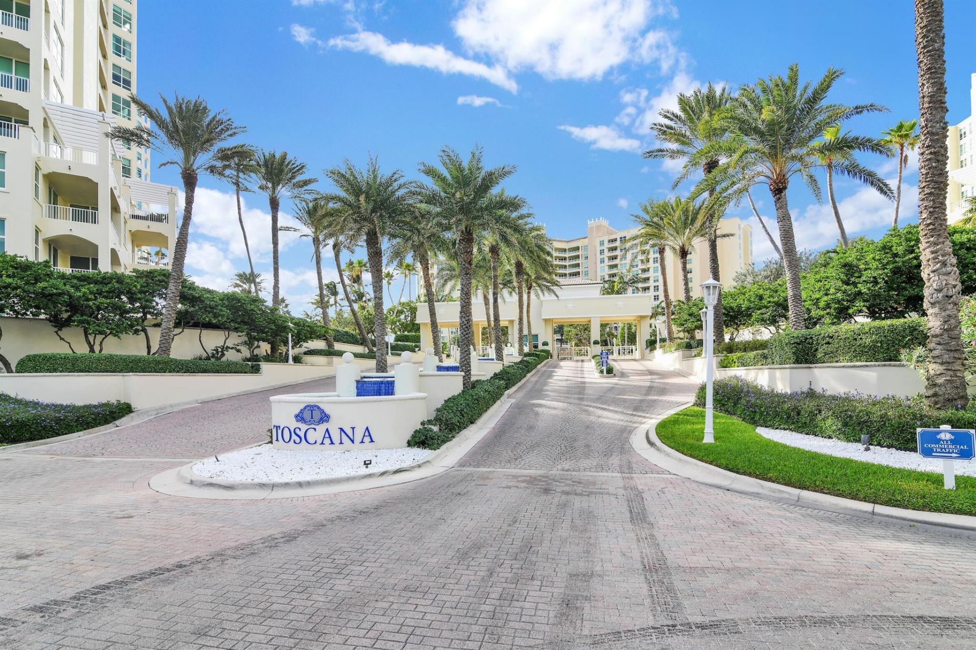 3700 S Ocean Boulevard, Unit 608, Highland Beach, FL 33487 Photo