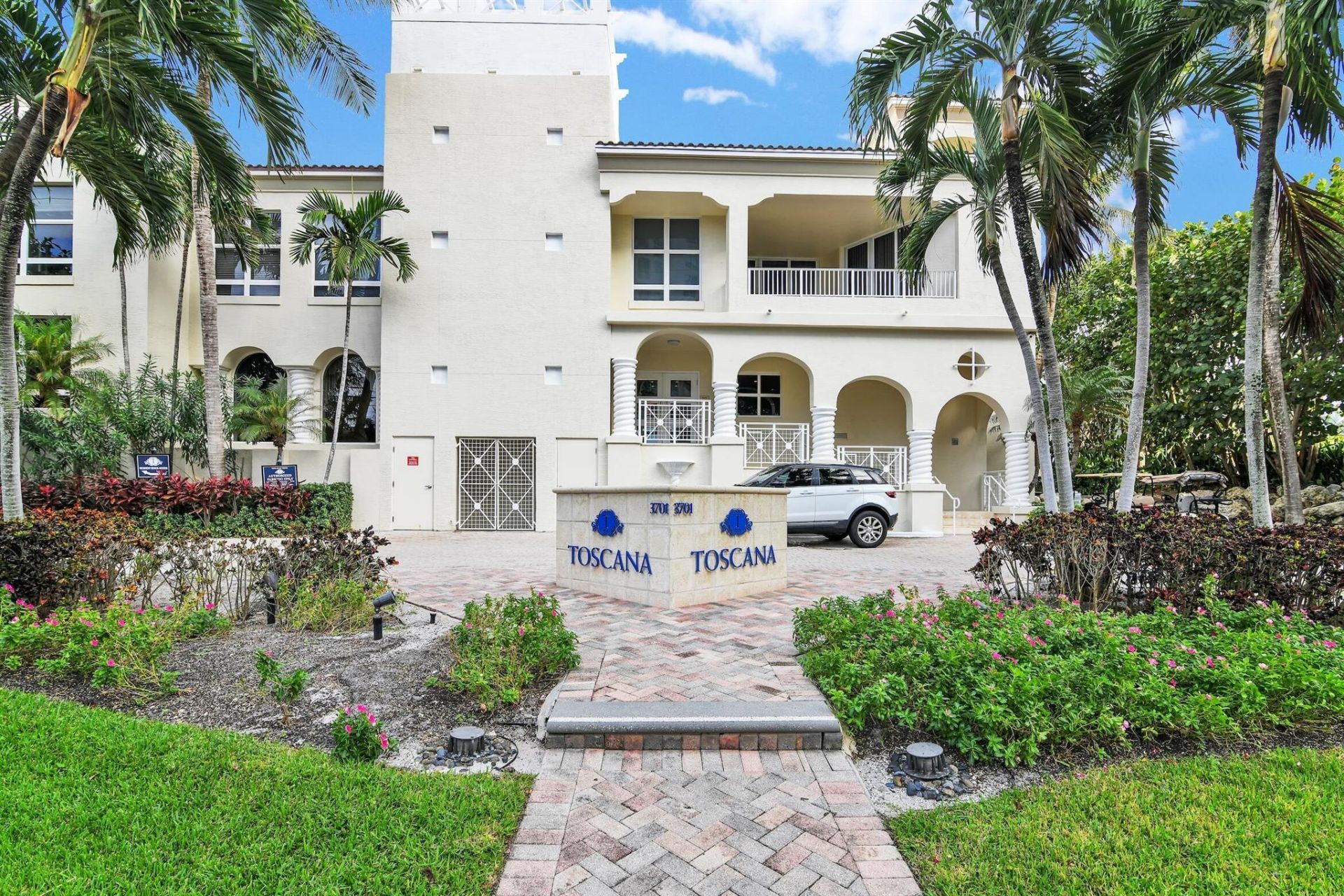 3700 S Ocean Boulevard, Unit 608, Highland Beach, FL 33487 Photo