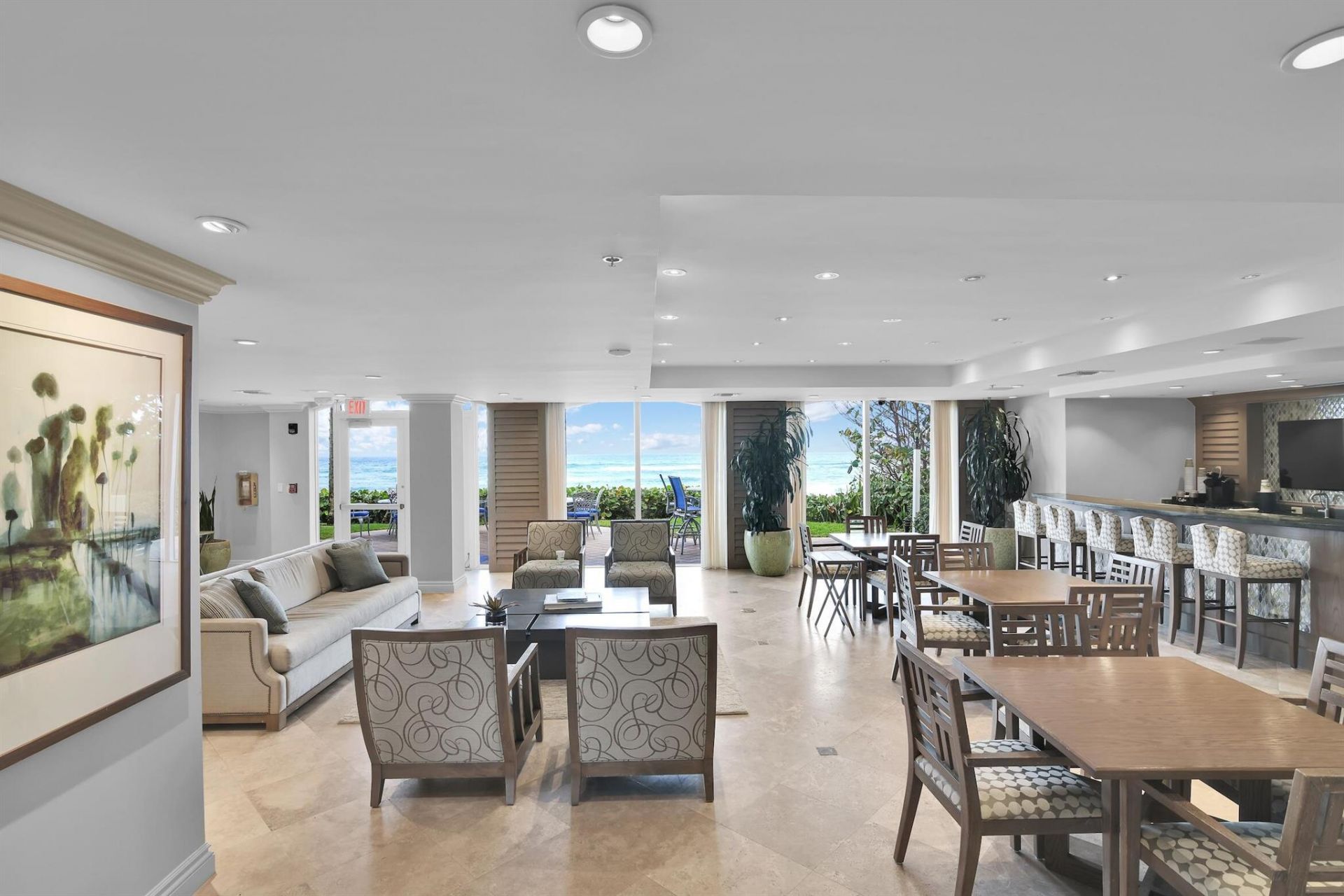 3700 S Ocean Boulevard, Unit 608, Highland Beach, FL 33487 Photo