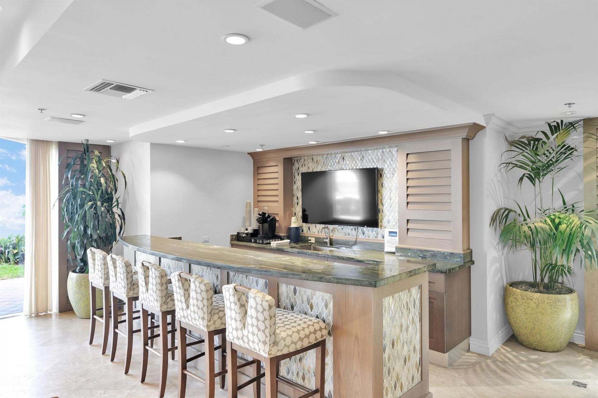 3700 S Ocean Boulevard, Unit 608, Highland Beach, FL 33487 Photo