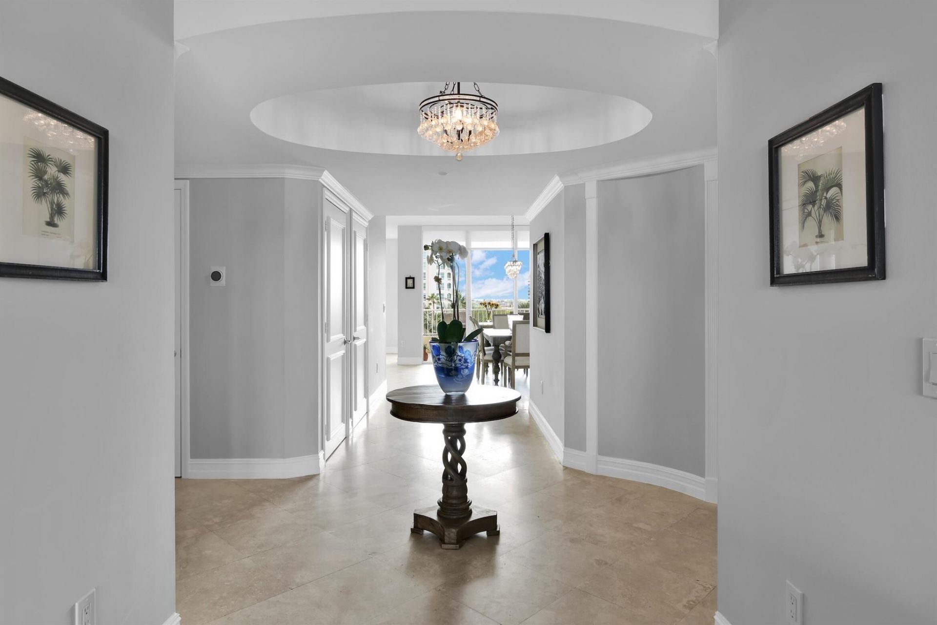 3700 S Ocean Boulevard, Unit 608, Highland Beach, FL 33487 Photo