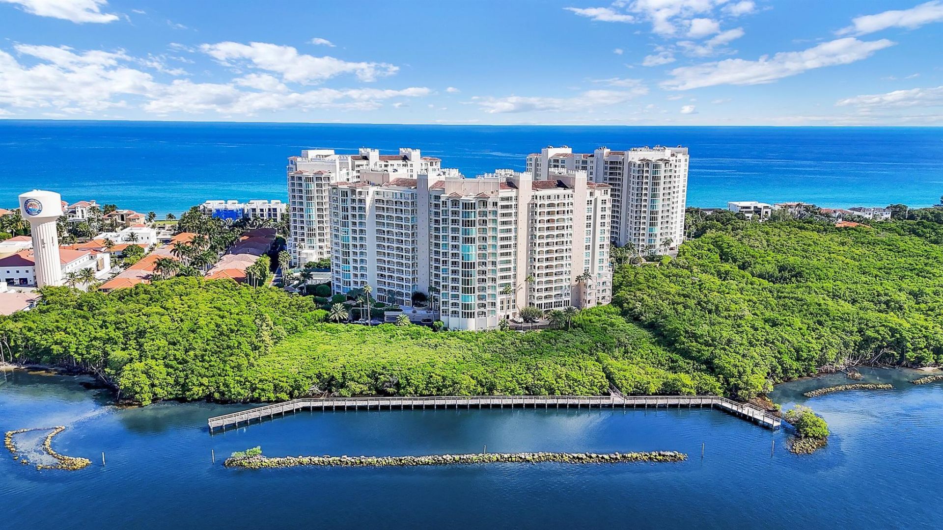 3700 S Ocean Boulevard, Unit 608, Highland Beach, FL 33487 Photo