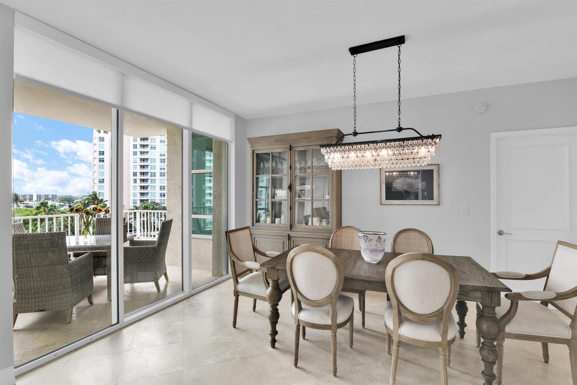 3700 S Ocean Boulevard, Unit 608, Highland Beach, FL 33487 Photo