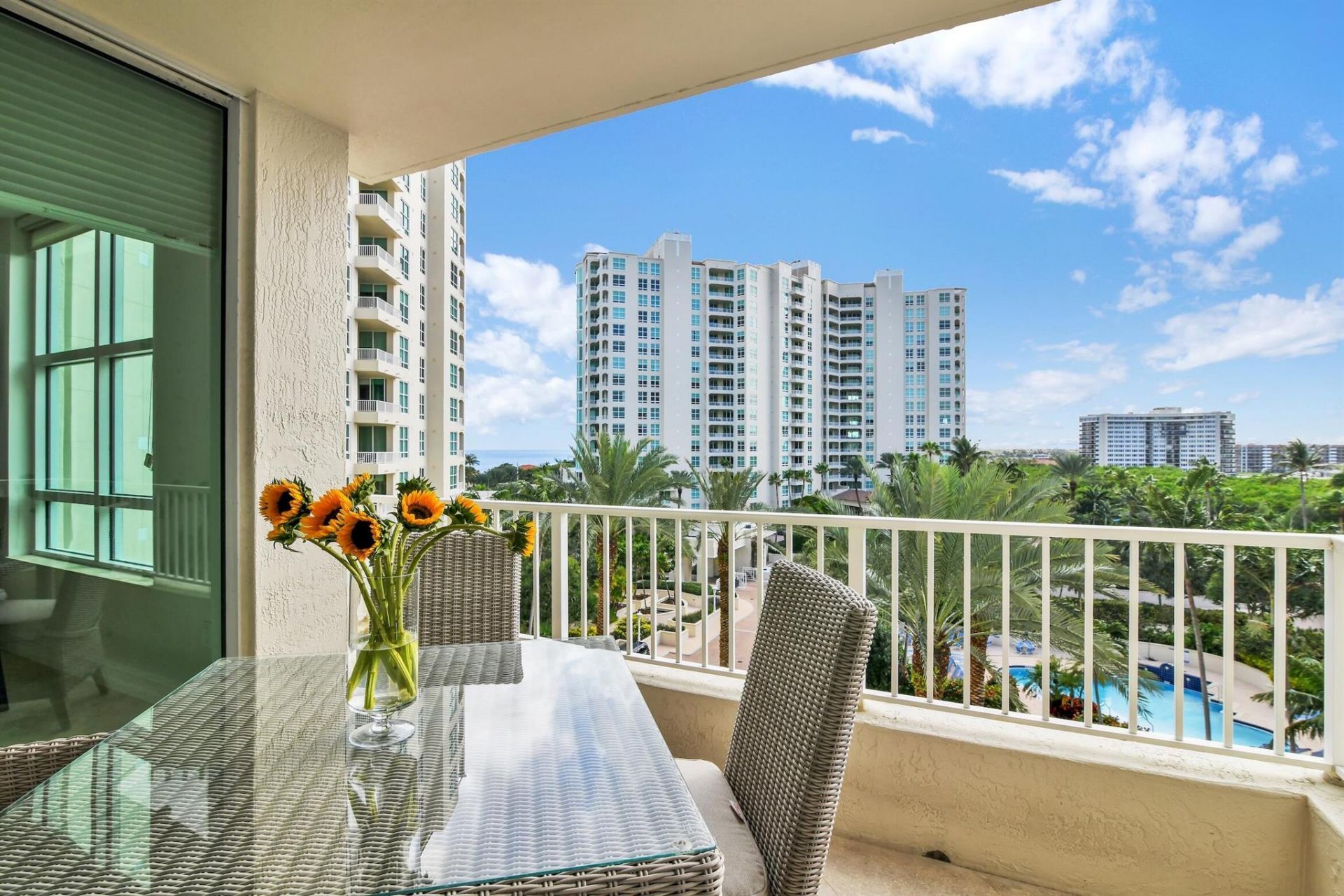 3700 S Ocean Boulevard, Unit 608, Highland Beach, FL 33487 Photo