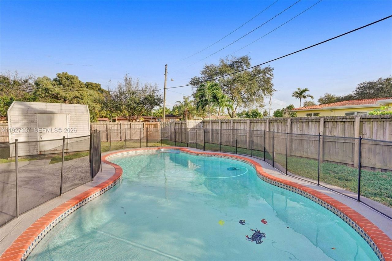 1102 Meadowlark Ave, Miami Springs, FL 33166 Photo