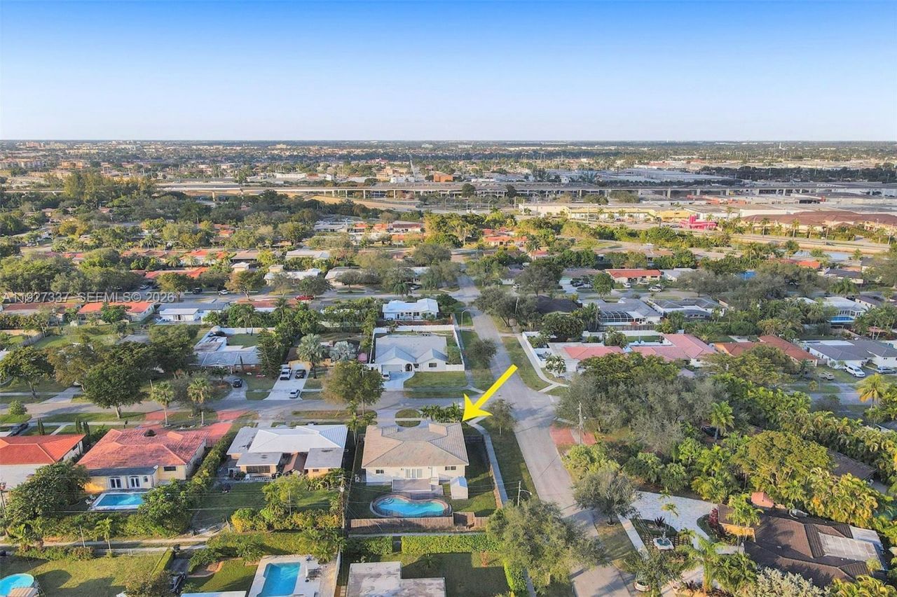 1102 Meadowlark Ave, Miami Springs, FL 33166 Photo