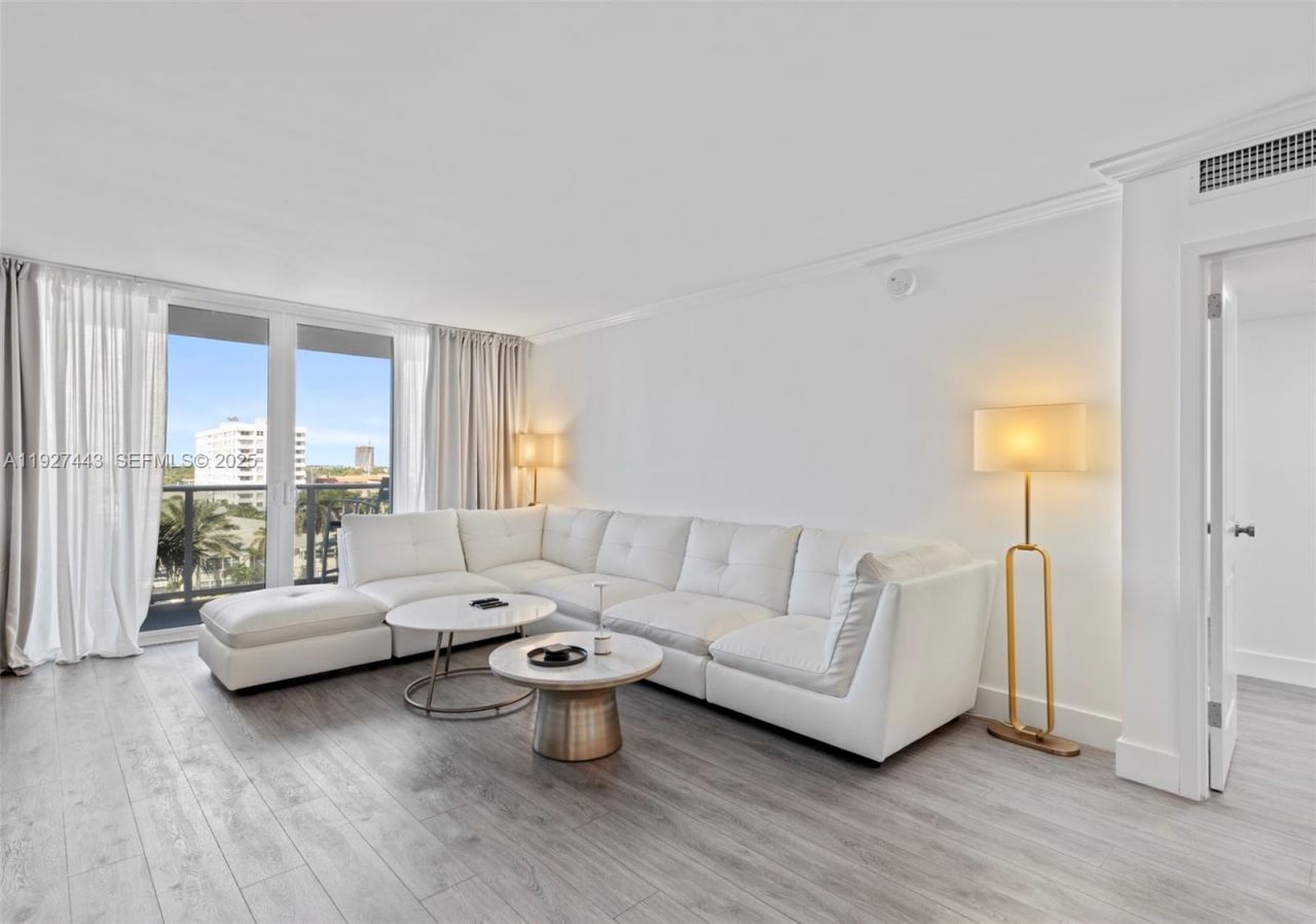 3140 S Ocean Dr, Unit 511, Hallandale Beach, FL 33009 Photo