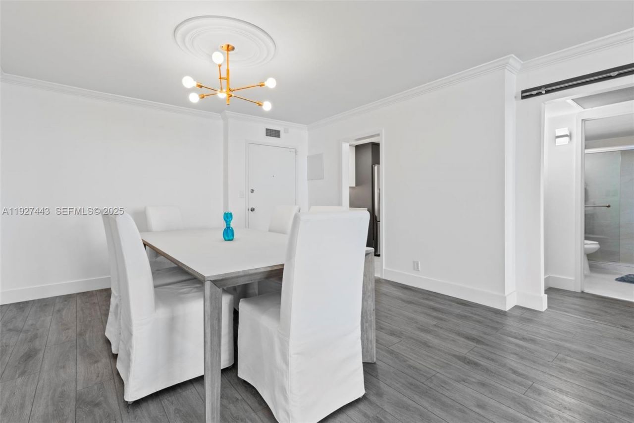 3140 S Ocean Dr, Unit 511, Hallandale Beach, FL 33009 Photo