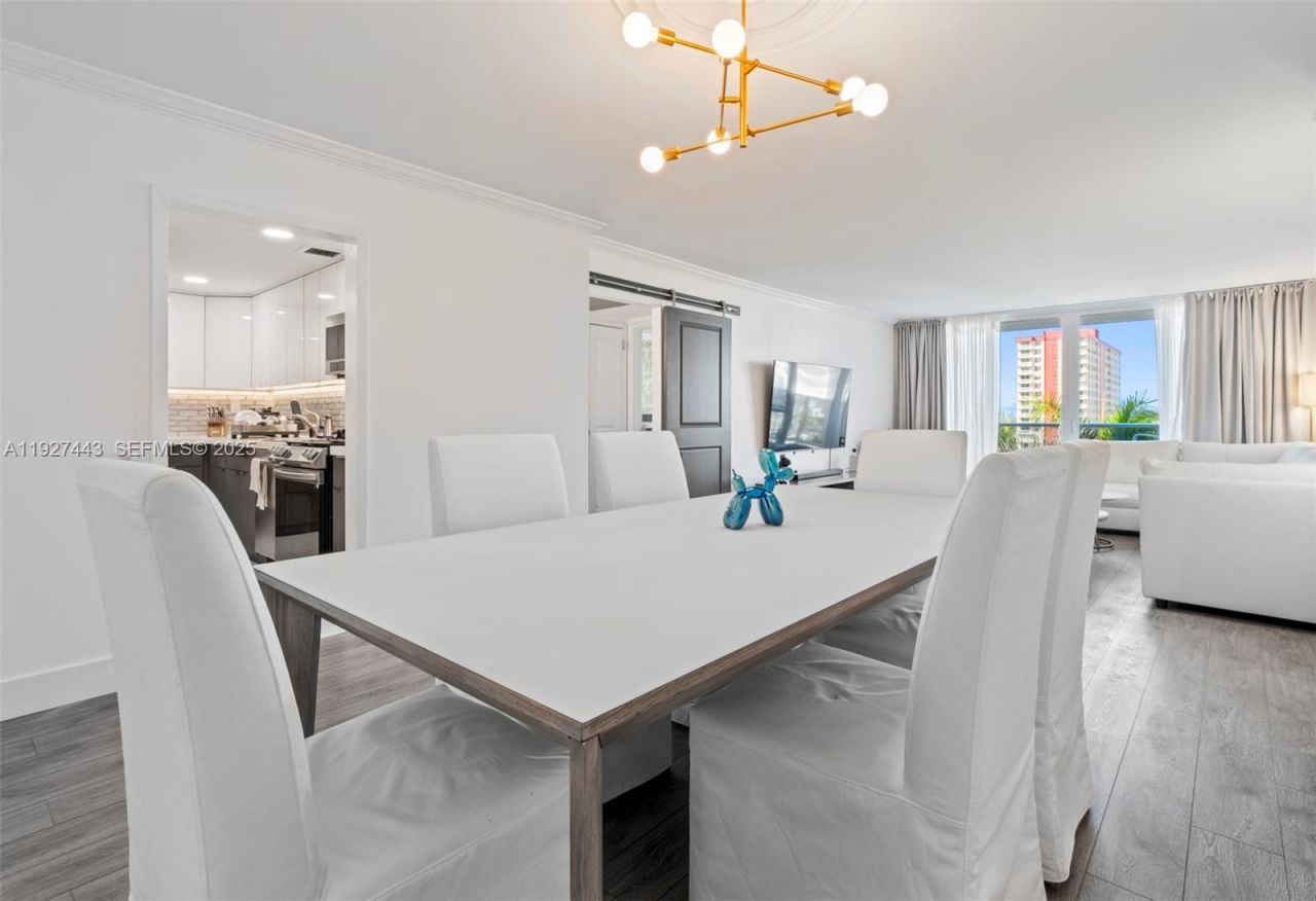 3140 S Ocean Dr, Unit 511, Hallandale Beach, FL 33009 Photo