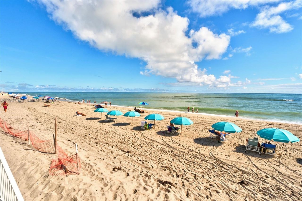 3140 S Ocean Dr, Unit 511, Hallandale Beach, FL 33009 Photo