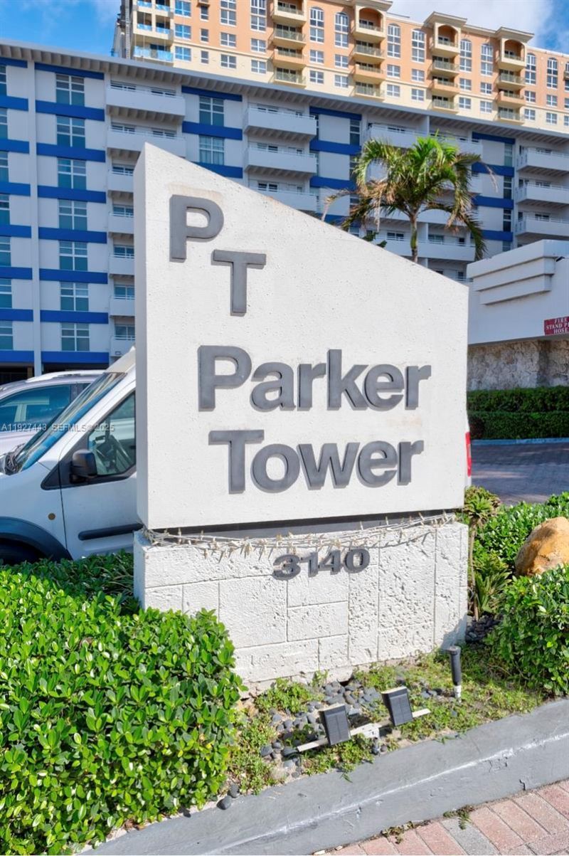 3140 S Ocean Dr, Unit 511, Hallandale Beach, FL 33009 Photo