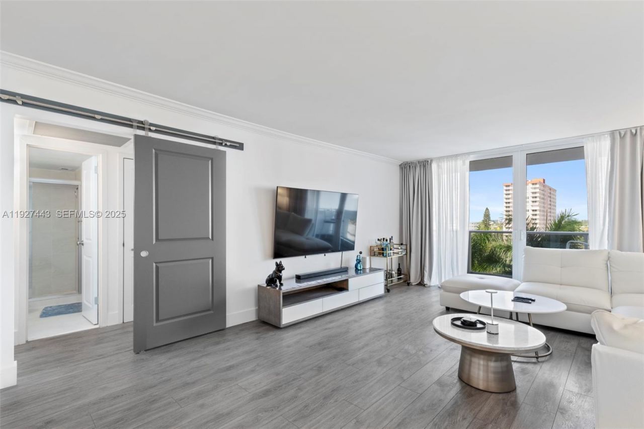 3140 S Ocean Dr, Unit 511, Hallandale Beach, FL 33009 Photo