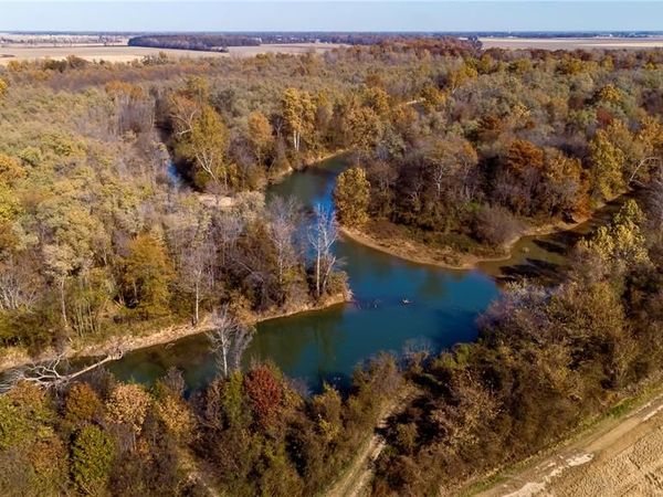 TBD N North of CR 211, Qulin, MO 63961