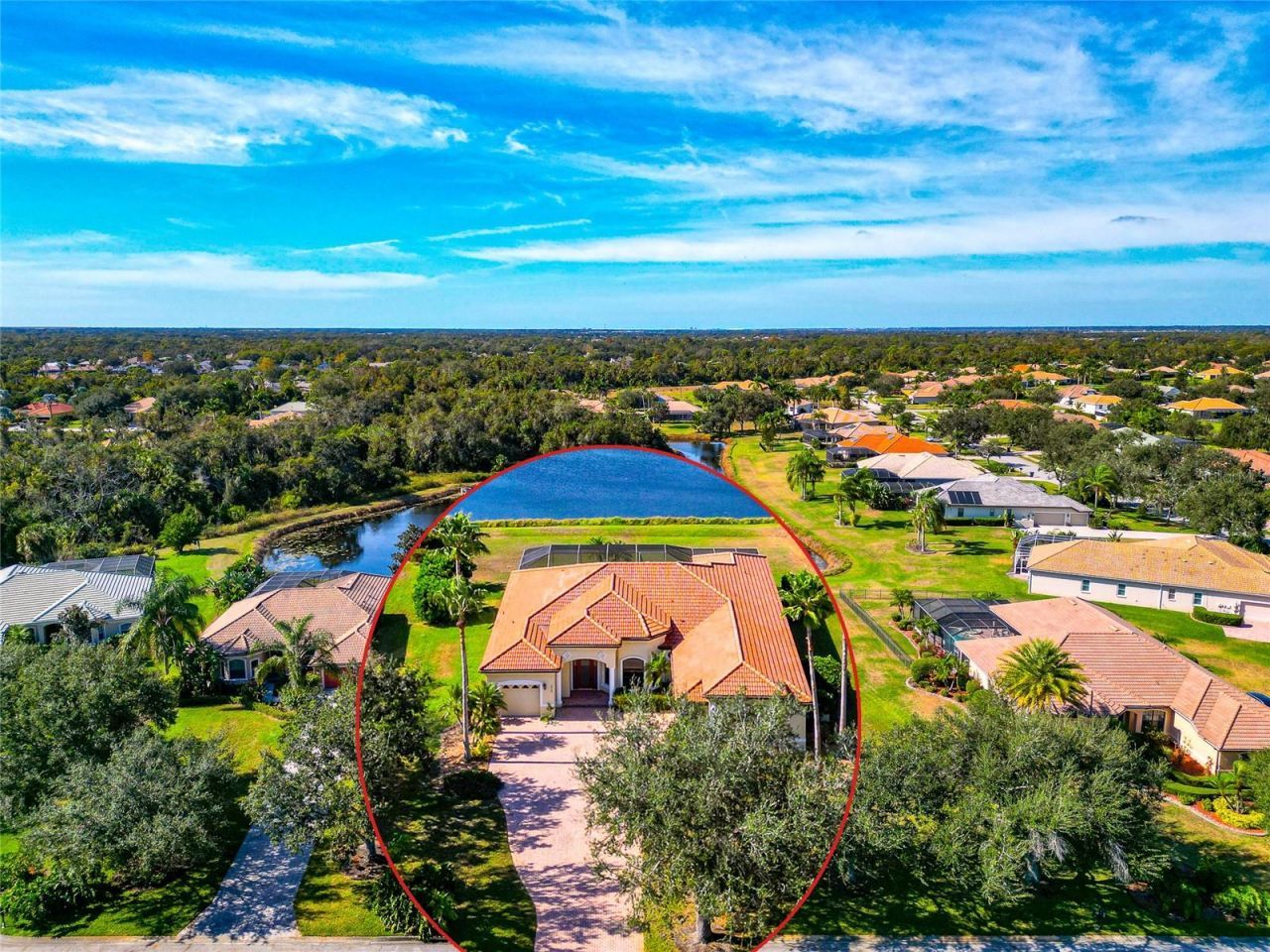 316 148th Court Ne, Bradenton, FL 34212 Photo