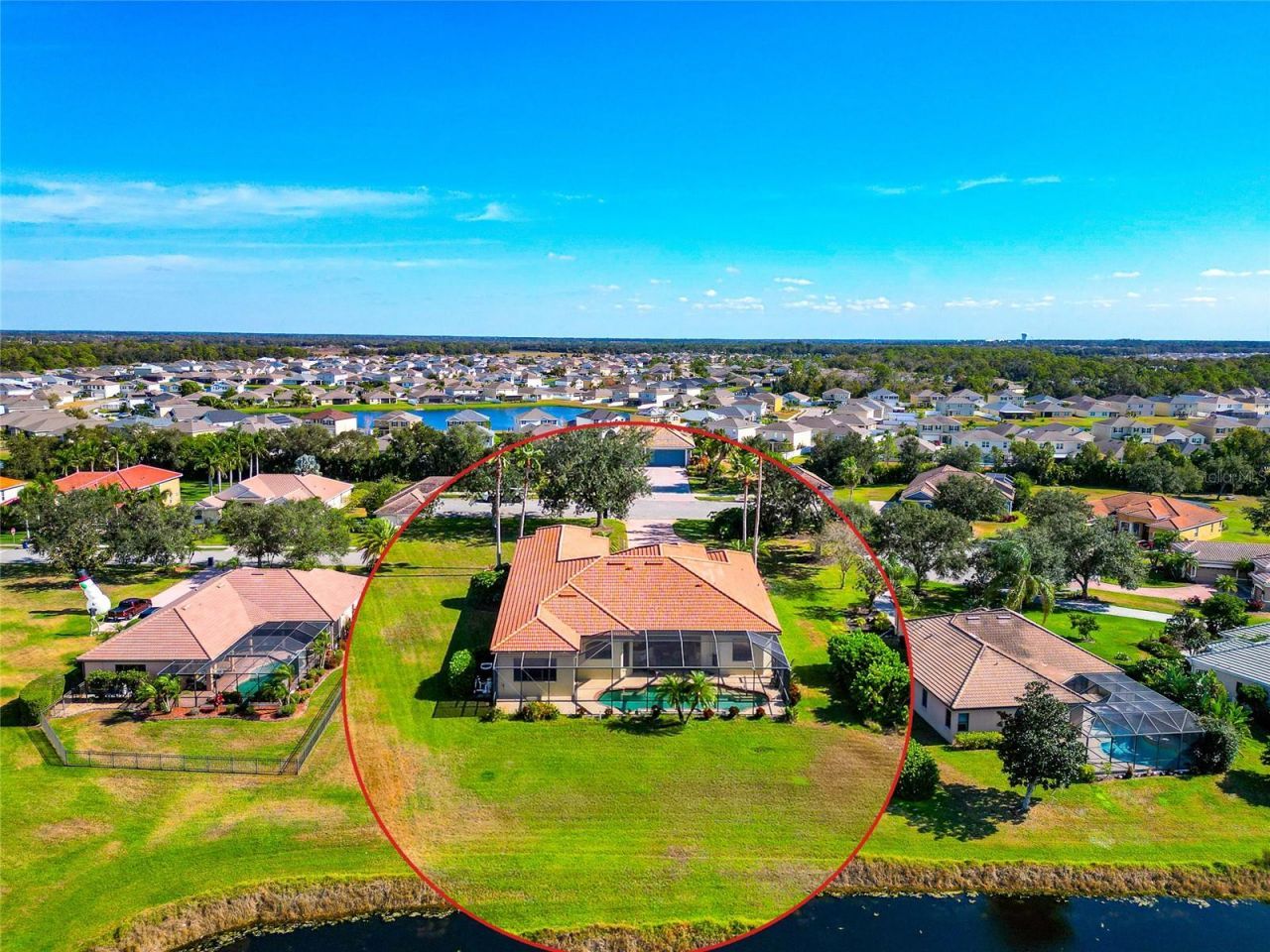 316 148th Court Ne, Bradenton, FL 34212 Photo