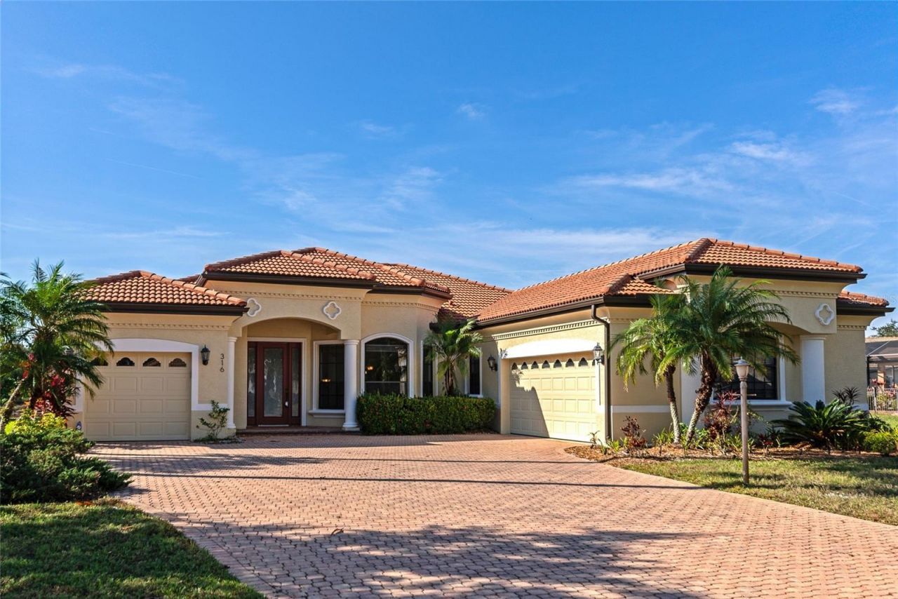 316 148th Court Ne, Bradenton, FL 34212 Photo