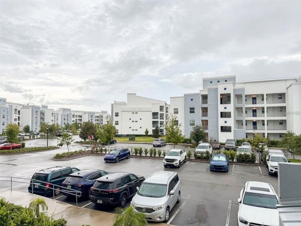 3171 PARADOX CIRCLE, Unit 203, KISSIMMEE, FL 34746