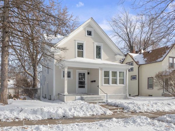 3429 17th Avenue S, Minneapolis, MN 55407