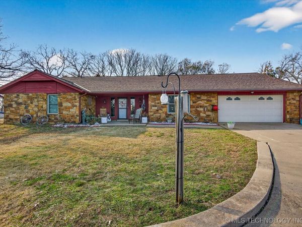 1127 5205 Road , Pawhuska, OK 74056