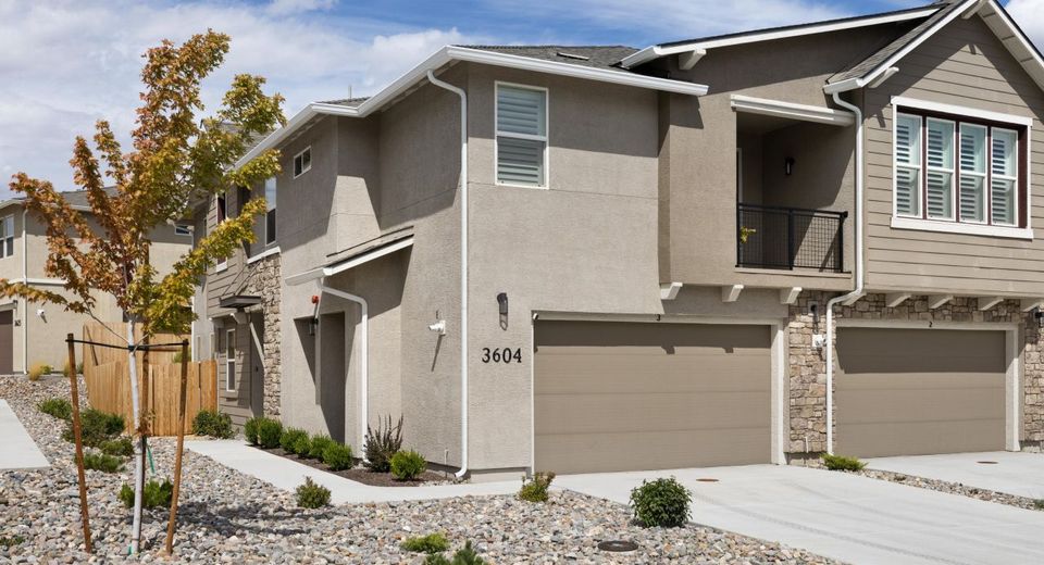 3604 Pulsar Lane, Unit 3, Carson City, NV 89705 Photo
