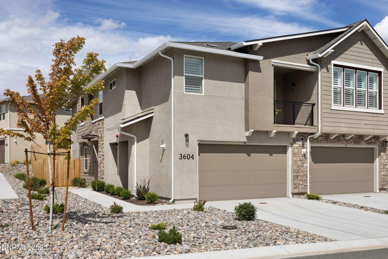 3604 Pulsar Lane, Unit 3, Carson City, NV 89705 Photo