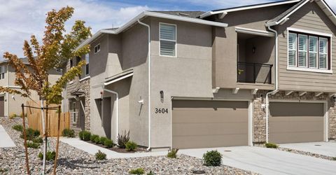 3604 Pulsar Lane, Unit 3, Carson City, NV 89705 Photo