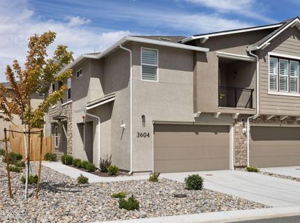 3604 Pulsar Lane, Unit 3, Carson City, NV 89705 Photo