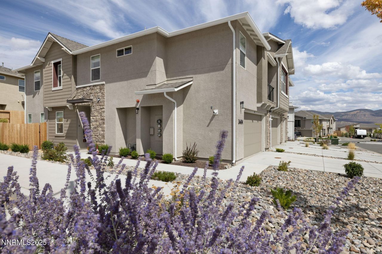 3604 Pulsar Lane, Unit 3, Carson City, NV 89705 Photo