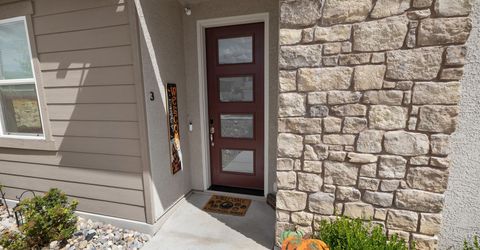 3604 Pulsar Lane, Unit 3, Carson City, NV 89705 Photo