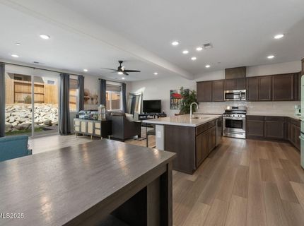 3604 Pulsar Lane, Unit 3, Carson City, NV 89705 Photo