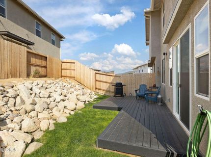 3604 Pulsar Lane, Unit 3, Carson City, NV 89705 Photo